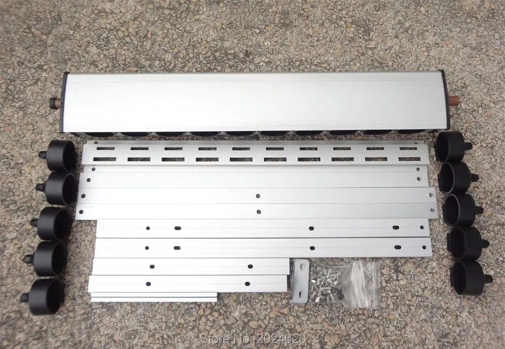 solar collector-5