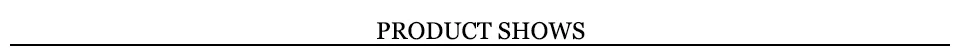 Product Shows 