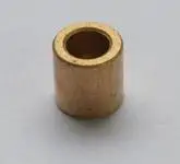 

42L-P028 Free Shipping An Inner Diameter Of 14mm Powder Metallurgy Self-Lubricating Oil Bearing Sleeve