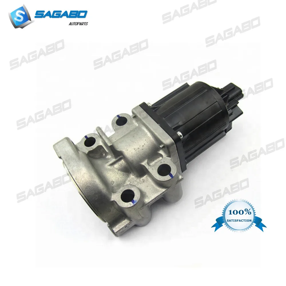 EGR клапан рециркуляции выхлопных газов для Mitsubishi PajeroMontero/L200 запчасти KB8T KH8T 1582a037