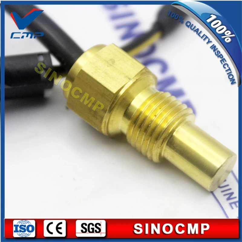 VOE14505855  Volvo EC210B  REVOLUTION SENSOR  (2)
