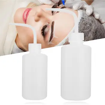 

Permanent Makeup Squeeze Bottles Tattoo Washing Bottle Rinse Water Diffuser Tattoo Tools Tattoo Supplie