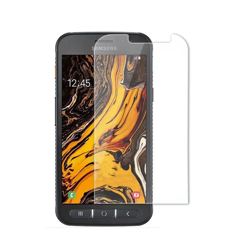 

Tempered Glass for Samsung Galaxy Xcover 4s 9H 2.5D Explosion-proof Screen Protector Glass Film for Xcover 4s Protective Glass