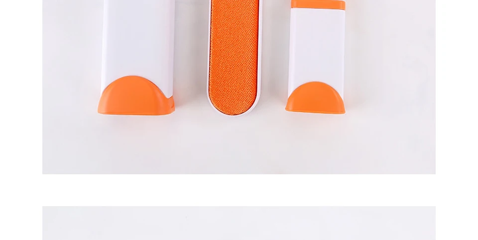 DRESSPET Pet Dog Hair Remover Brush 3PCSSet with Self-Cleaning Quickly Remove Hair Fur Lint Comb For Dogs Cats 301 (30)