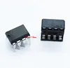 20pcs , (10 each) NE555 IC 555 & 8 Pin DIP Sockets ► Photo 3/5