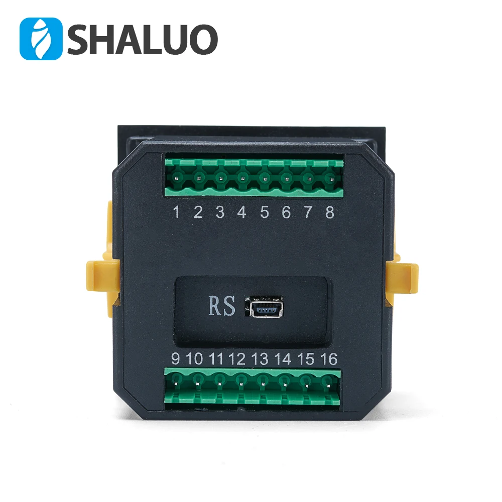 regulador de tensao automatico 500kva gerador diesel brushless 04