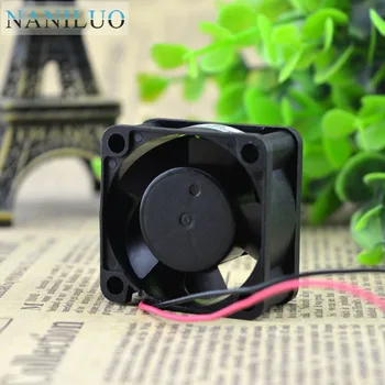 

NANILUO FD244020EB 24V 0.08A 4CM 4020 24V inverter quiet cooling fan