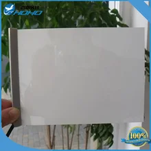 297 мм x 210 мм умная пленка A4 Размеры демонстрационный образец(белый и серый умная пленка набор образцов