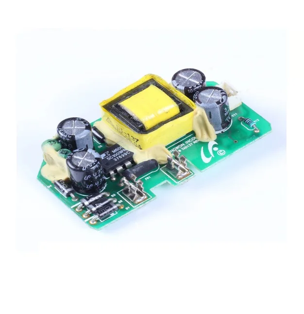 

1PCS 700mA 5V 0.7A AC-DC Switching Power Supply Module for Replace/Repair
