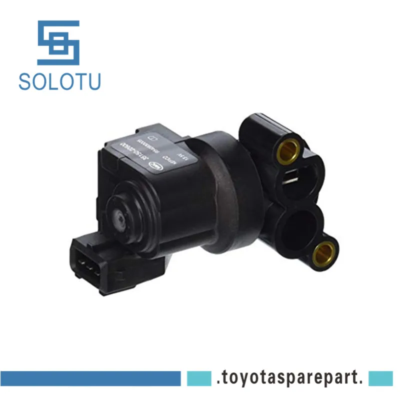 Клапан контроля воздушного потока для GETZ (TB) купе (GK) ELANTRA (XD) G4ED 35150-22600 | Автомобили