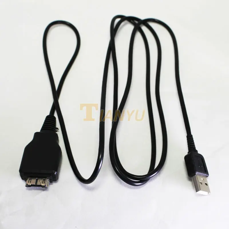 MD2 Digital camera cable USB data cable for DSC T900,T500,H20,W210,W220