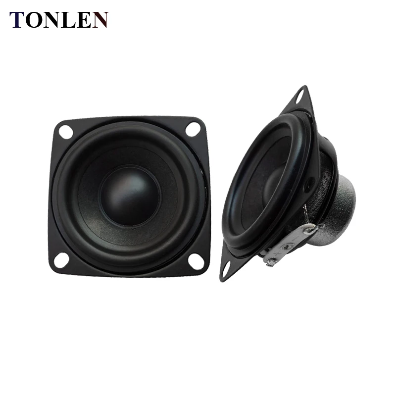 8 ohm 10w speaker