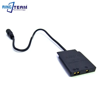 

NP-BJ1 NPBJ1 BJ1 EL19 EN-EL19 Battery Power Connector EP-62G EP62G DC Coupler for Sony Digital Camera DSC-RX0