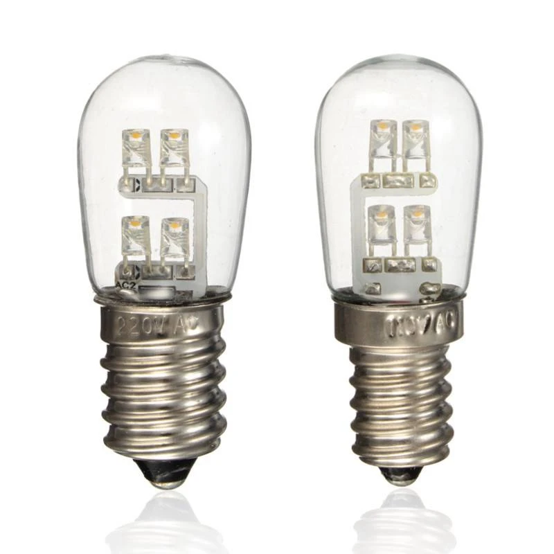 Amazon Com E14 Base Led Bulb