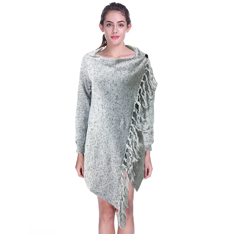 Aliexpress.com : Buy 2018 Single Button Sweater Cardigan