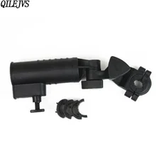 Тележка для гольфа, аксессуары, свободно регулируемый угол, легко фиксируется, усиленный материал, подставка для зонта