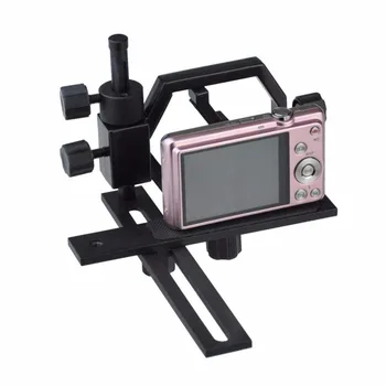 

Classical Telescope Digiscoping Photo Camera and Video Camera Adapter for Digital Camera, Gopro, Compact DSLR - for Spotti