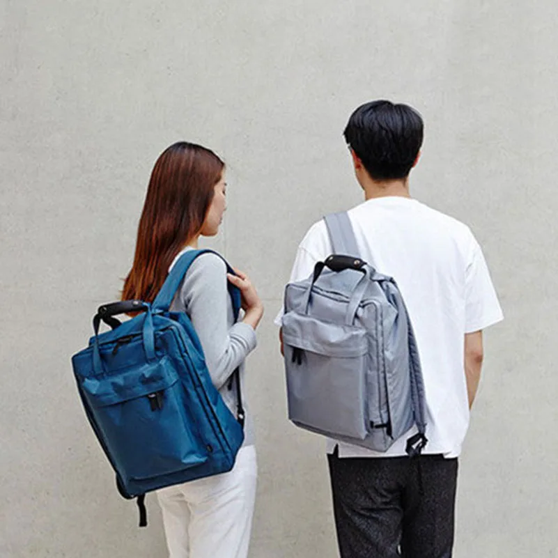 Высококачественный рюкзак для путешествий, Портативная сумка через плечо, сумка для багажа, дорожный рюкзак для мужчин и женщин, сумки для пар, школьная сумка для студентов