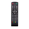 Télécommande universelle tv contrôleur Pour dvb-t2 à distance rm-d1155 assis récepteur de signaux de télévision Par Satellite telecommande universelle tv ► Photo 2/6