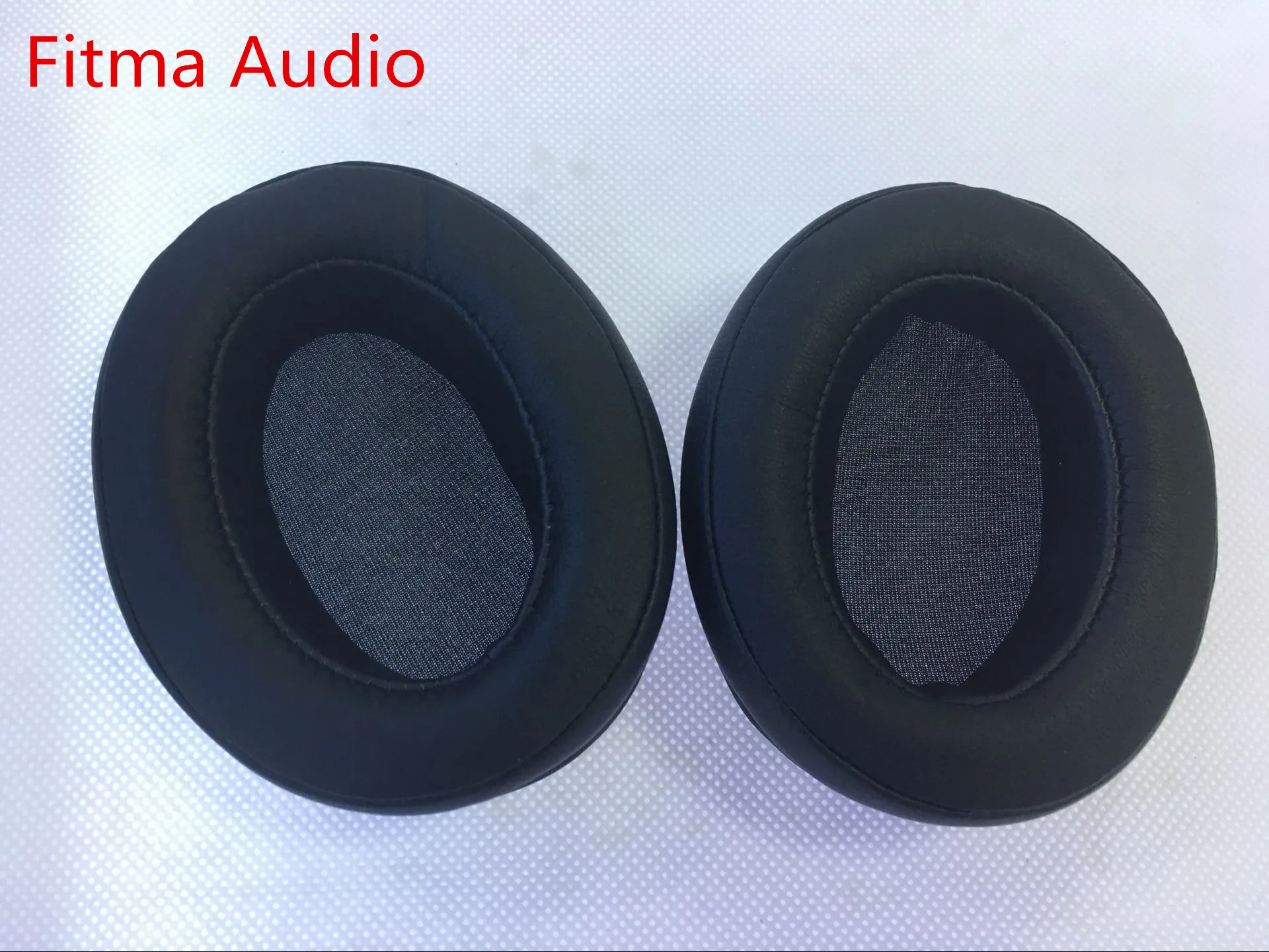 

Fitma Audio 1 Pair Earphone Ear Pad Sponge Soft Foam Cushion For Sennheiser Momentum 2.0 Momentum II Headphone Headset