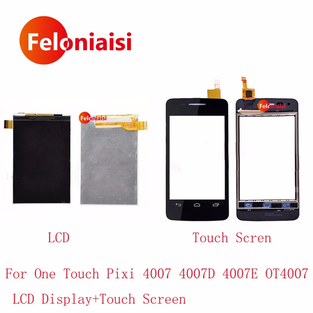 OT4007 LCD