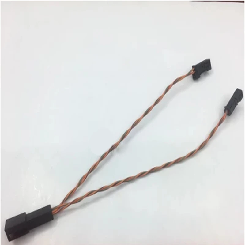 

1pcs C grade E soprano lossless line with original loudspeaker ASK and modified Berlin's harness