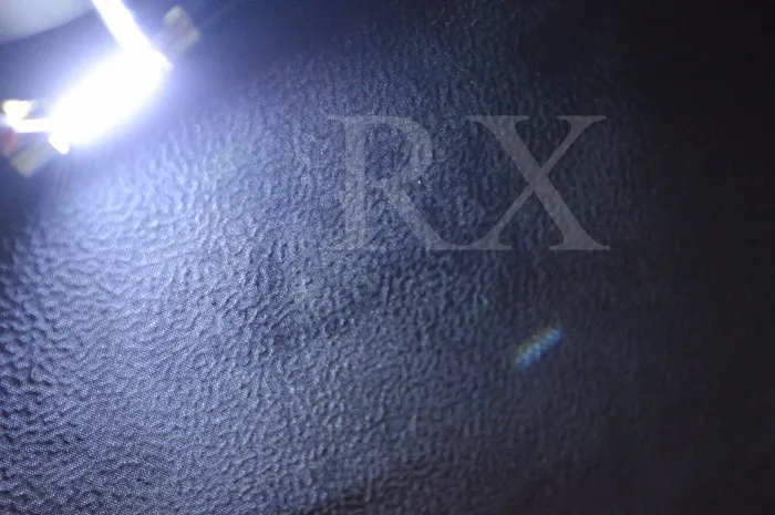 2pcs 29mm T6 31mm 9 SMD 4014 LED Lamp Bulb For Car Interior Sun Visor Vanity Mirror Fuse Light Pure White DC12V car-styling