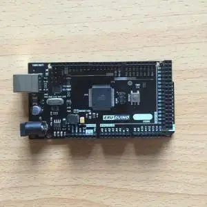 24 V Мега 2560 R3