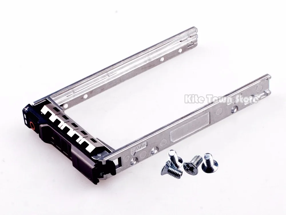 Prix pour 10 pcs G176J 0G176J SAS SATA Plateau Caddy Pour Dell 2.5 "R710 R410 R610 T410 T610 T310 T320 T410 T420 T620 M600 M710 M600 M605 M805 Prix pour 10 pcs G176J 0G176J SAS SATA Plateau Caddy Pour Dell 2.5 "R710 R410 R610 T410 T610 T310 T320 T410 T420 T620 M600 M710 M600 M605 M805