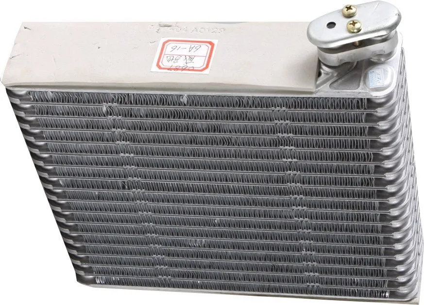 corolla automotive air conditioning evaporator Automotive corolla automotive air conditioning evaporator Automotive