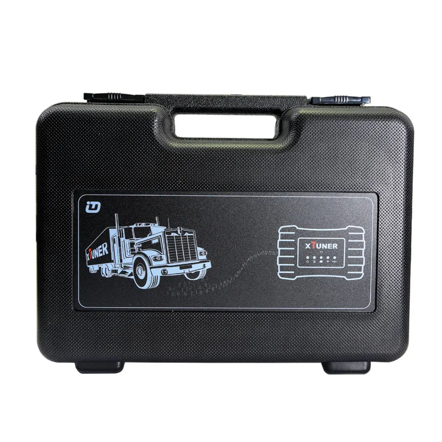 xtuner t1 7