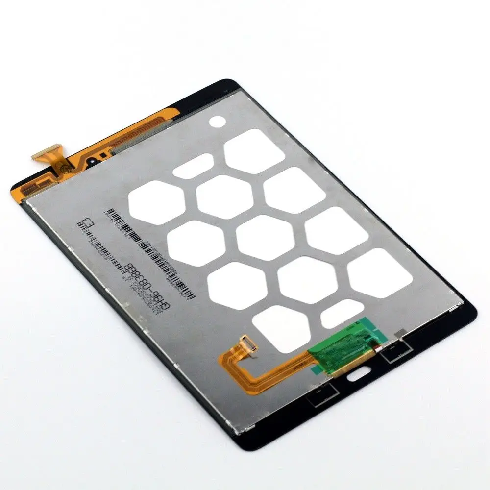 Touch Digitizer Screen LCD Assembly For Samsung GALAXY Tab A 9.7 T550