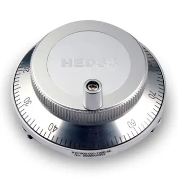 

Large Supply of Riphead Electronic Hand Wheel RGT800-100B-24E