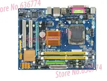 Computer desktop g31 ga-g31m-es2l es2 775 DDR2 Motherboard p5kpl-am integrated mainboard