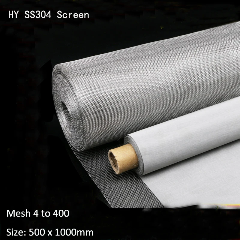 12 Width Pack of 5 Nylon 6//6 Woven Mesh Sheet 37 microns Mesh Size Opaque Off-White 24/% Open Area 12 Length