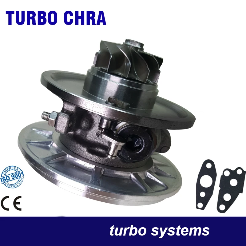 CT16V Турбокомпрессор 17201-0L040 17201-OL040 турбокартридж КЗПЧ для Toyota Hilux/Landcruiser 3,0 KZN130 1KD-FTV 1KD
