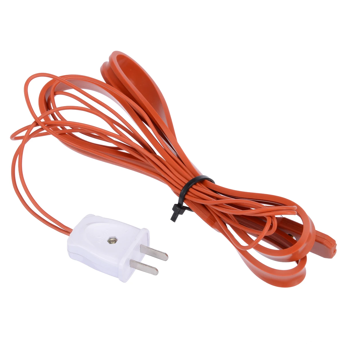 80W 220V Electric Brew Heating Belts Heater Brewing Belt for Wine Beer Spirit Fermentation Pail Making Accessory