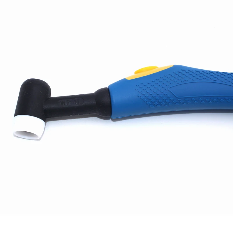 NEW TIG Welding machine welding equipment welder accessories/parts WP17 TIG Plastic shell welding torch/gun head