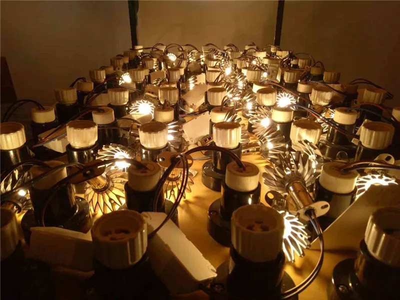 AR70 LED Bulb LED Spotlight (6)