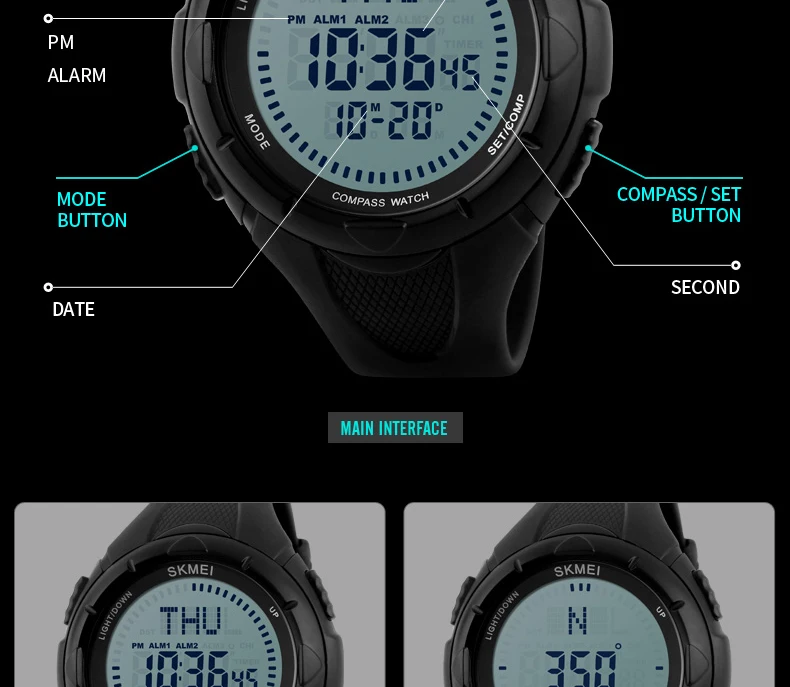compass watch-10