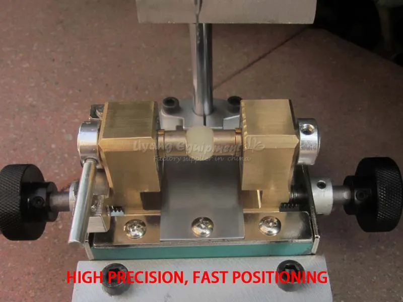 Miniature drilling machine (5)