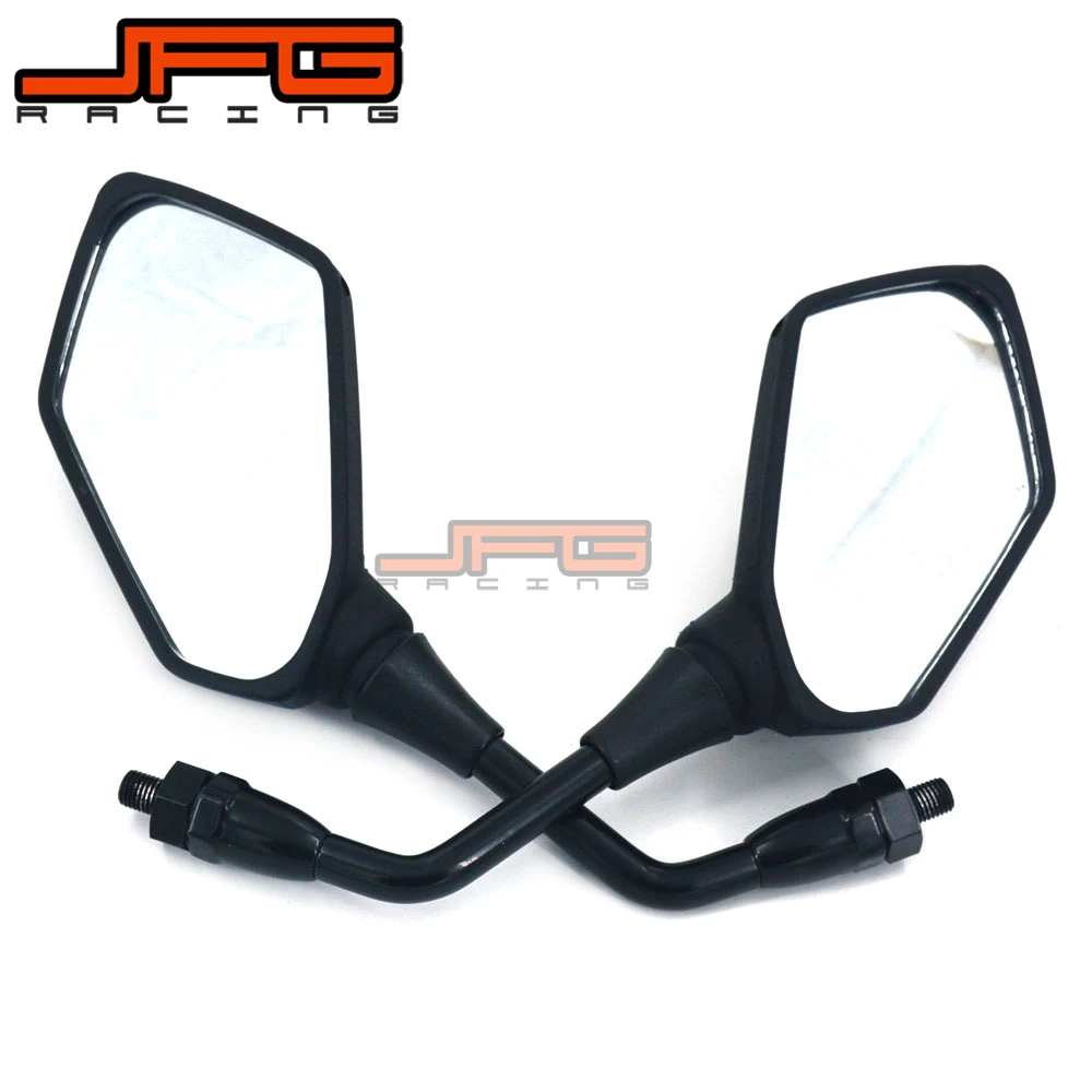 

Rear View Side Rearview Mirror Signal Light For KAWASAKI Z1000 03-11 Z750 04-11 ER6B ER-6N ER6N KLE650 VERSYS ZRX1100 ZRX1200