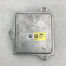 Подлинная OEM светодиодный драйвер 90046183 L90021969(б/у