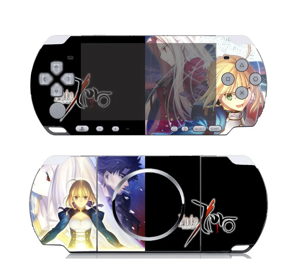 

421 Vinyl Skin Sticker Protector for Sony PSP 3000 skins Stickers for PSP3000