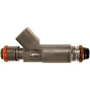 Топливный инжектор для Ford Part YF1E-A2C 195500-3340