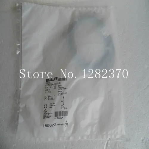 

New original authentic - sensor BES 516-324-G-EO-C-02 Spot 185 022 --2PCS/LOT