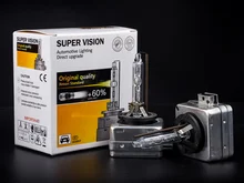 YY 2 шт. HID ксеноновая лампа D1S D2S D3S D4S D1R D2R D3R D4R комплект фар автомобиля лампы 12 V 4300 K 6000 K 8000 K 10000 K белого и синего цвета
