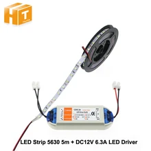 font b LED b font font b Strip b font 5630 12V 60 font b