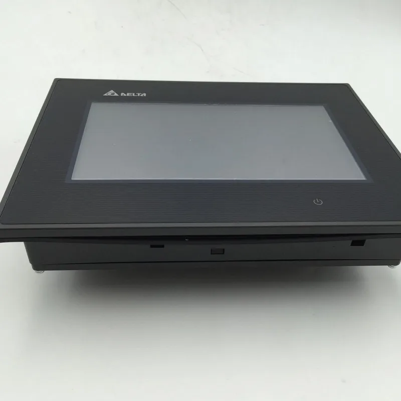 10 дюймов HMI &quotDelta DOP-B10S411 сенсорный экран TFT Новый в коробке | Инструменты