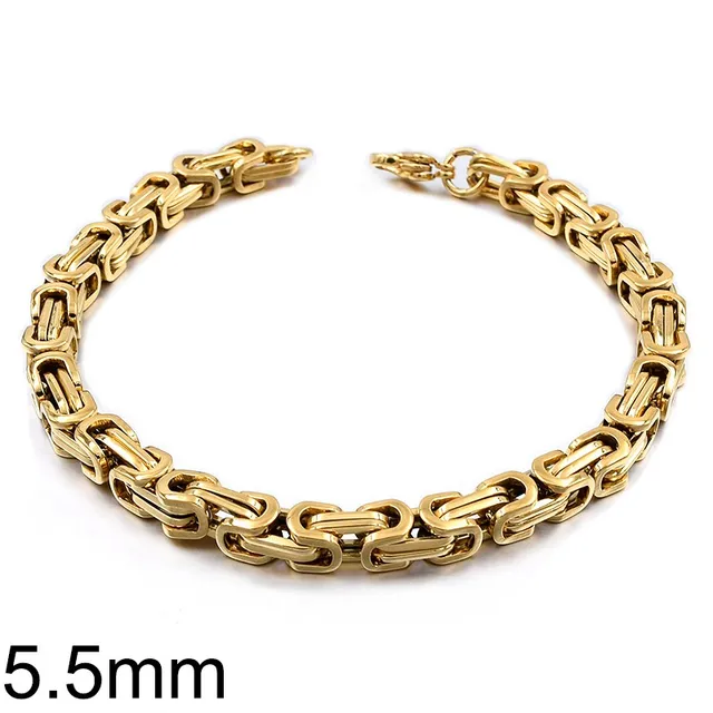 gold 5.5mm